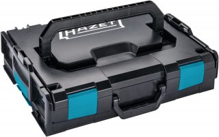 HAZET L-Boxx 102 190L-102 ∙ L x B x H: 445 mm x 358 mm x 118 mm Bild 2