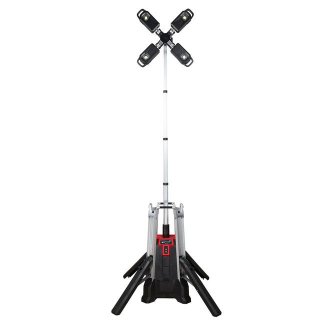 MXFTL-601 Stand Area Light KIT  Bild 9