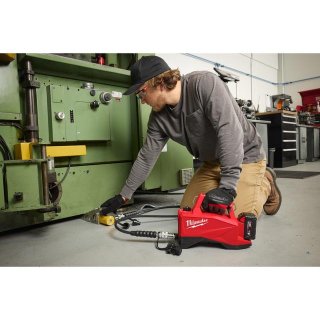 M18HMP700-501 Akku-Mini-Hydr.pumpe  Bild 3