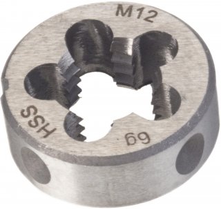 HAZET Schneideisen 849AG-M12 Bild 1