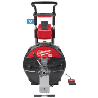 MXFLSDP-301 KIT L Sew Mach Pow-Cart  Bild 1
