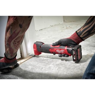 M12FMT-0 FUEL Akku-Multitool  Bild 2