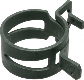 HAZET Schlauchschellenzange 798-5 ∙ Länge: 210 mm Bild 3