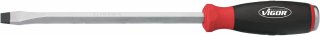 VIGOR Schlitz Schraubendreher ∙ mit Schlagkappe ∙ V5042 ∙ Schlitz Profil ∙ SW 1,6 x 8 mm Bild 5