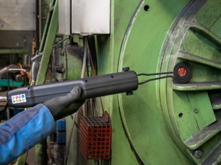 VIGOR Induktionsheizgerät ∙ V4891-1.0 ∙ 5-teilig ∙ Anzahl Werkzeuge: 5 Bild 25