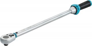 HAZET Drehmomentschlüssel mit DAkkS-Kalibrierschein 5123-3CTCAL ∙ Drehmomentbereich min-max: 60 – 320 Nm ∙ Genauigkeit: 3% ∙ 1/2 Bild 1