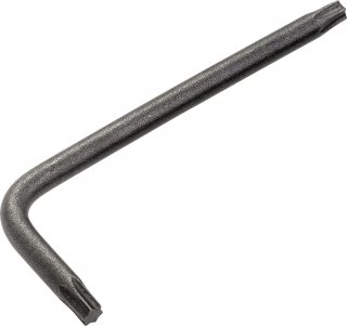 HAZET Winkelschraubendreher 2115-T15 ∙ Innen TORX® Profil ∙ SW T15 Bild 1