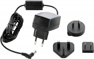 Netzteil 110-230 V  Bild 1