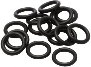 HAZET O-Ring ∙ Satz à 15 Stück 9011MG-015/15 Bild 1