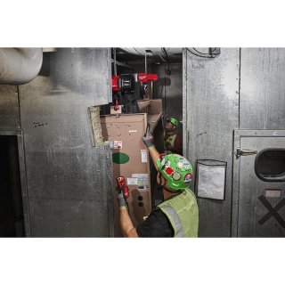 M18BLCHTO-121 Akku-Kettenzug SET  Bild 4