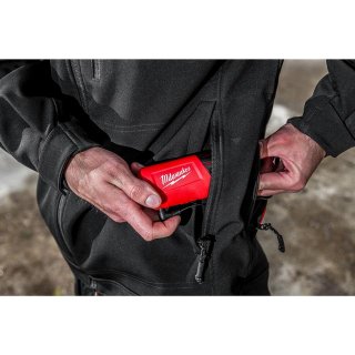 M12HJBL5-0(S) HEIZBARE JACKE  Bild 7
