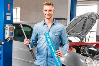 HAZET Drehmoment Service-Paket SP-10 Bild 7