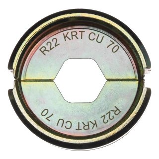 Presseinsatz R22 KRT CU 70 Bild 1