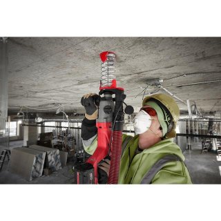 SDS-Plus Universalabsaugung bis  215 mm Bild 3