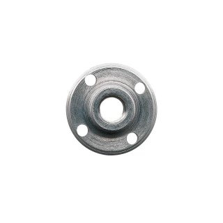 FLANSCHMUTTER M14 3MM Bild 1