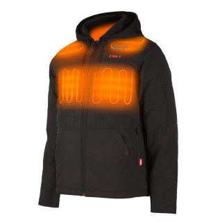 M12HPJBL2-0(L) THERMO-STEPPJACKE  Bild 4