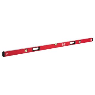 Wasserwaage  Premium 180 cm magnetisch Bild 6