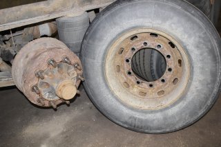 VIGOR Rad und Felgenabzieher ∙ Nkw ∙ V8322 ∙ 17-teilig ∙ Anzahl Werkzeuge: 17 Bild 9