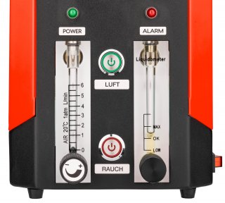 VIGOR Rauchgas-Leckagetester ∙ V7524 ∙ 25-teilig ∙ Anzahl Werkzeuge: 25 Bild 7