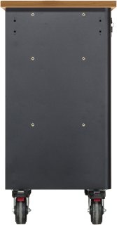 VIGOR Mobile Werkbank Series L ∙ mit Sortiment ∙ V4813/NKW ∙ 336-teilig ∙ Anzahl Werkzeuge: 336 Bild 18