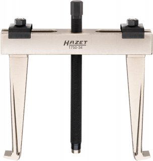 HAZET Schnellspann-Abzieher ∙ 2-armig 1750-34 ∙ Länge: 354 mm Bild 5