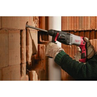 PH28X SDS+ KOMBIHAMMER  Bild 4