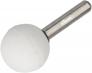 VIGOR Schleifstein Satz ∙ V6906-10 ∙ 10-teilig ∙ Anzahl Werkzeuge: 10 Bild 3