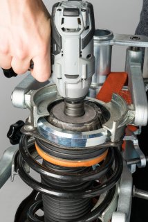 VIGOR Adapter-Ring ∙ OPEL Insignia ∙ V4476-1 Bild 3