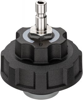 VIGOR Kühlsystem Diagnose Adapter ∙ M52 x 4,0 AF ∙ V1963N-0 Bild 2