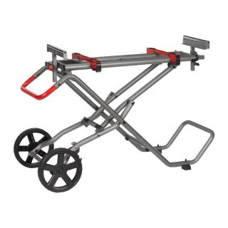MSUV280 UNTERGESTELL FÜR KAPPSÄGEN  Bild 8