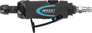 HAZET Stabschleifer ∙ gerade 9032N-1 ∙ Länge: 157 mm Bild 3