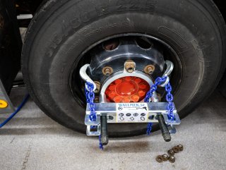 VIGOR Rad und Felgenabzieher ∙ Nkw ∙ V8322 ∙ 17-teilig ∙ Anzahl Werkzeuge: 17 Bild 10
