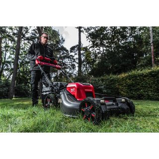 M18F2LM53-0 AKKU-RASENMAEHER  Bild 3