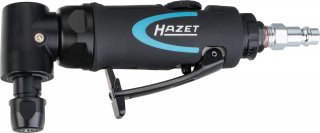 HAZET Stabschleifer ∙ abgewinkelt 9032N-5 ∙ Länge: 155 mm Bild 3