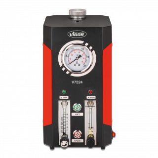 Rauchgas-Leckagetester ∙ V7524 Bild 7