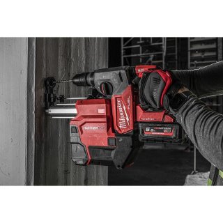 M18ONEFHXDEL-552C AKKU-KOMBIHAMMER  Bild 4