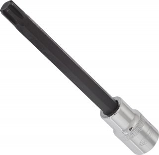 VIGOR RIBE Schraubendreher-Einsatz ∙ V2223 ∙ 1/2 Zoll (12,5 mm) Vierkant hohl ∙ Innen Keilprofil Ribe-CV ∙ SW M10,3 Bild 2