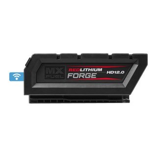 MXFHD812 MXFuel Forge Akku 12.0Ah  Bild 10