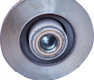VIGOR Radlager Satz ∙ SCANIA ∙ V3434 ∙ 7-teilig ∙ Anzahl Werkzeuge: 7 Bild 4
