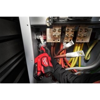 M18HDCT-202C HYDR.-AK.PRESSWERKZEUG  Bild 4