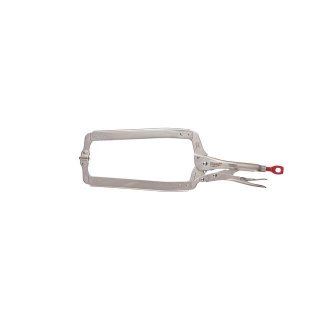 Schweißer-Gripzange 480 mm(1pc) Bild 1