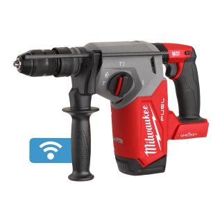 M18ONEFHX-0 AKKU-KOMBIHAMMER  Bild 9