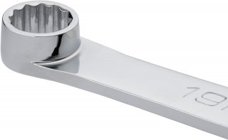 VIGOR Ratschen-Ringschlüssel ∙ extra lang ∙ V7031-15 ∙ SW 15 mm Bild 2