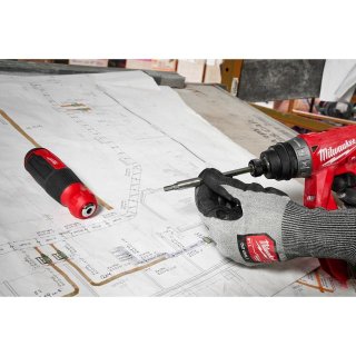 Schraubendreher Stubby 14-in-1 Torx Bild 4