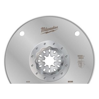 Segmentsägeblatt BiM 100mm MT Starl. (1) Bild 1