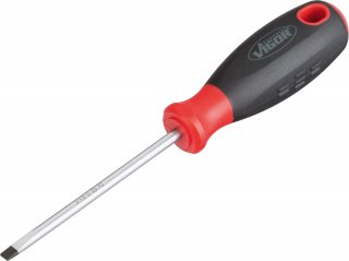 VIGOR Schlitz Schraubendreher ∙ V1699 ∙ Schlitz Profil ∙ SW 0,8 x 4 mm Bild 1