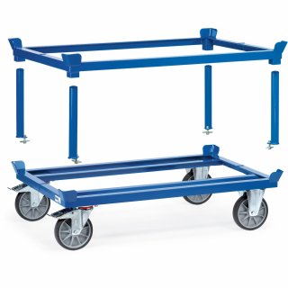 Paletten-Fahrgestell 22802 - TPE Bild 3