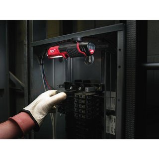 M12SL-0        AKKULEUCHTE            Bild 2