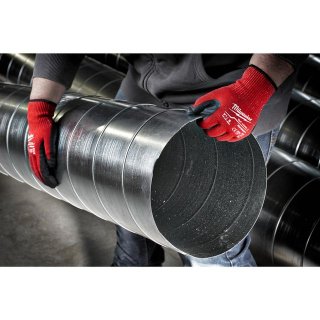 Schnittschutzhandschuhe Kl. 3 L/9 Bild 2