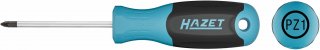 HAZET Schraubendreher 811-PZ1 ∙ Pozidriv Profil PZ ∙ SW PZ1 Bild 11